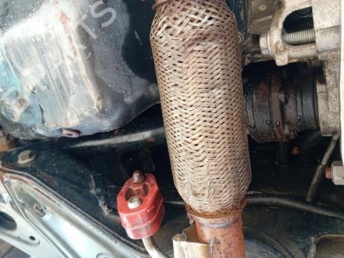 Used Right front driveshaft Right front driveshaft 38729707 38729707