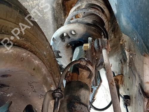 Used Right front shock absorber Right front shock absorber 38729709 38729709