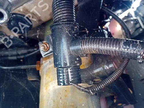 Used Steering pump Steering pump 38729704 38729704