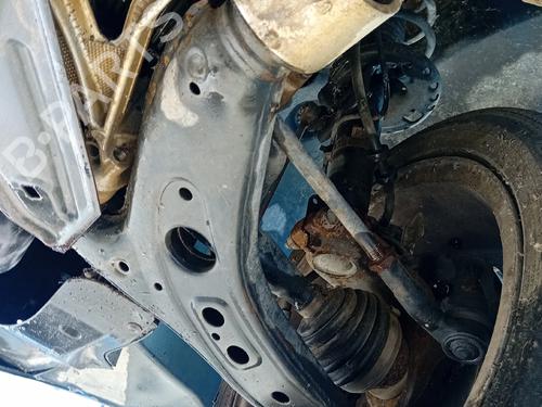 Used Right front suspension arm Right front suspension arm 38729711 38729711