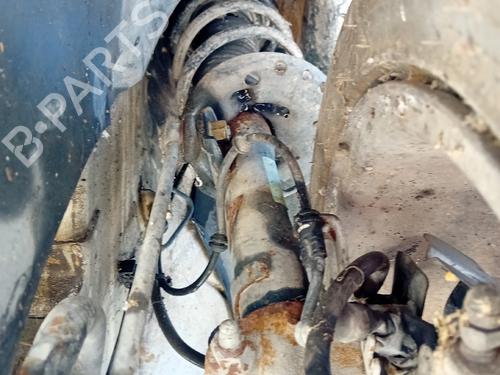 Used Left front shock absorber Left front shock absorber 38729710 38729710