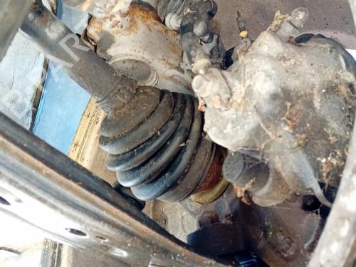 Used Left front steering knuckle Left front steering knuckle 38729714 38729714