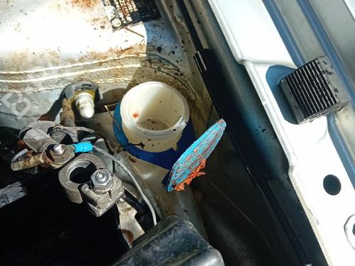 Sprinklertank Sprinklertank 38729715 38729715