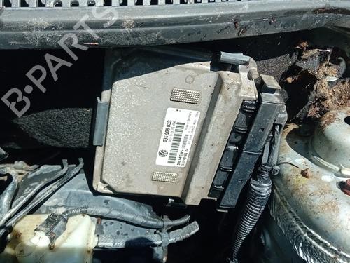 Used Engine control unit (ECU) Engine control unit (ECU) 38729717 38729717