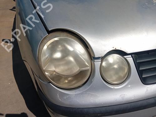 Used Right headlight Right headlight 38729724 38729724