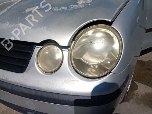 Used Left headlight Left headlight 38729725 38729725