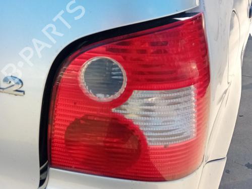Used Right taillight Right taillight 38729738 38729738