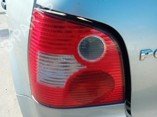 Used Left taillight Left taillight 38729739 38729739