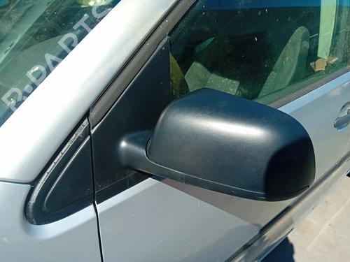 Used Left mirror Left mirror VW POLO IV (9N_, 9A_) 1.2 12V (64 hp) 38729745 38729745