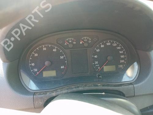Used Instrument cluster Instrument cluster 38729749 38729749
