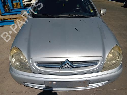 Used Hood Hood 38729751 38729751