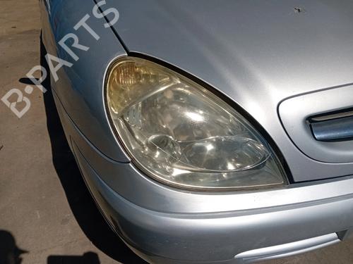 Used Right headlight Right headlight 38729755 38729755