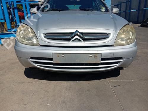 Used Front bumper Front bumper 38729754 38729754