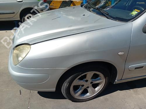 Used Left front fenders Left front fenders 38729753 38729753