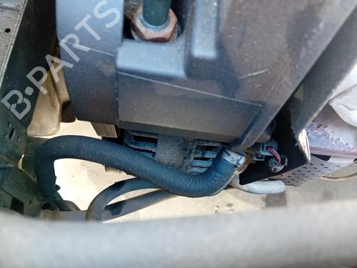 Used Alternator Alternator 38729757 38729757