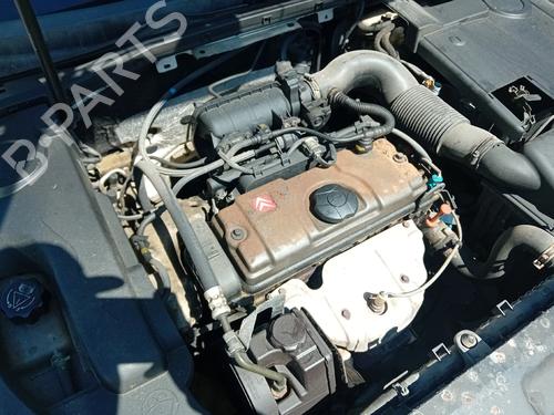 Used Engine Engine 38729762 38729762