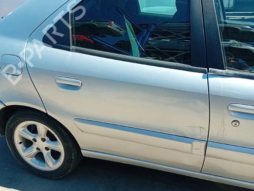 Used Right rear door Right rear door 38729766 38729766