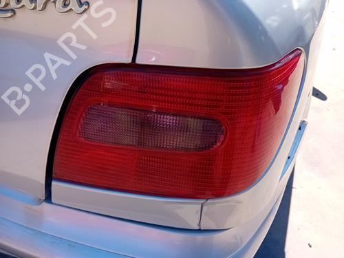 Used Right taillight Right taillight 38729768 38729768