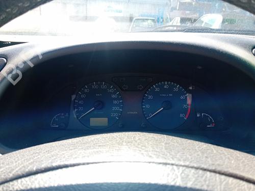 Used Instrument cluster Instrument cluster 38729772 38729772