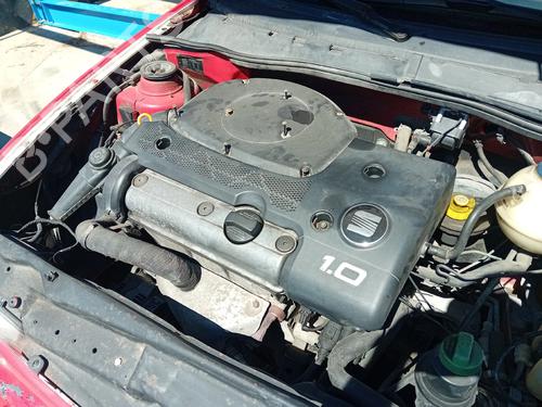 Used Engine Engine 38729774 38729774