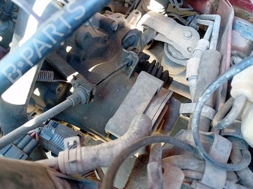Used Gearbox Gearbox 38729773 38729773