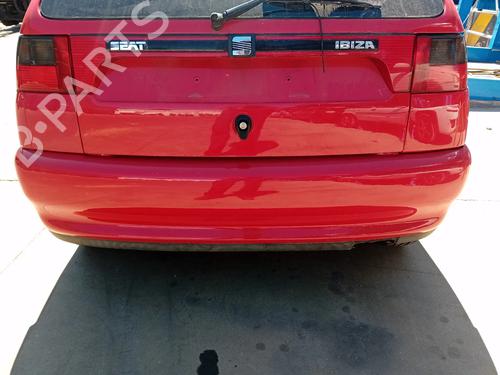 Used Rear bumper Rear bumper 38729777 38729777