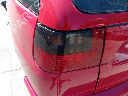 Used Left taillight Left taillight 38729780 38729780