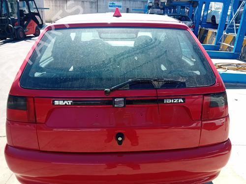 Used Tailgate Tailgate 38729778 38729778
