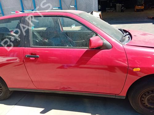 Used Right front door Right front door 38729782 38729782