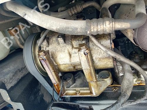 Used AC compressor AC compressor 38729784 38729784