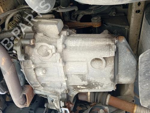 Used Gearbox Gearbox 38729759 38729759