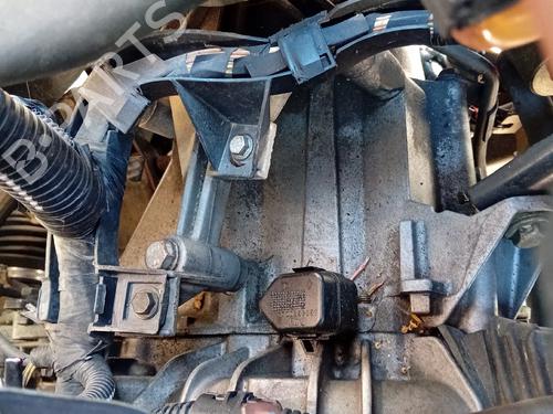 Used Gearbox Gearbox 38729787 38729787