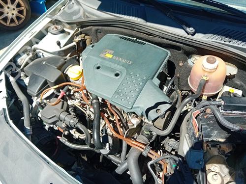 Used Engine Engine 38729788 38729788