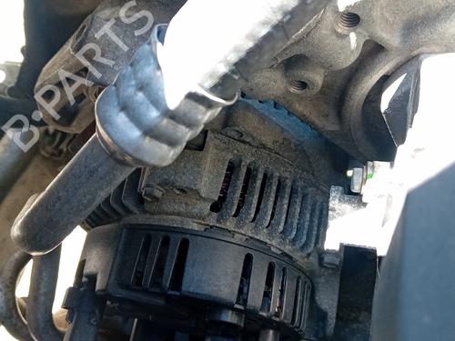 Used Alternator Alternator 38729789 38729789