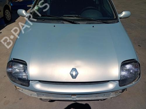 Used Hood Hood 38729791 38729791
