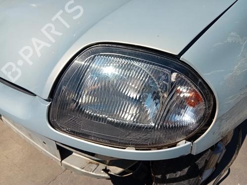 Used Left headlight Left headlight 38729794 38729794