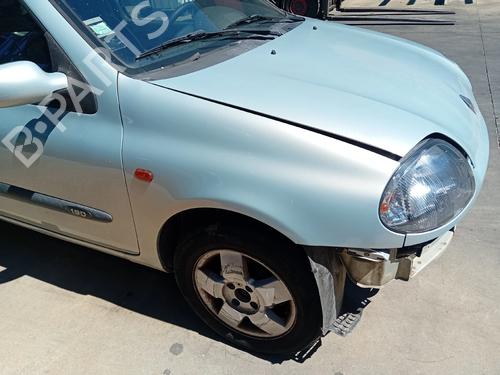 Used Right front fenders Right front fenders 38729792 38729792