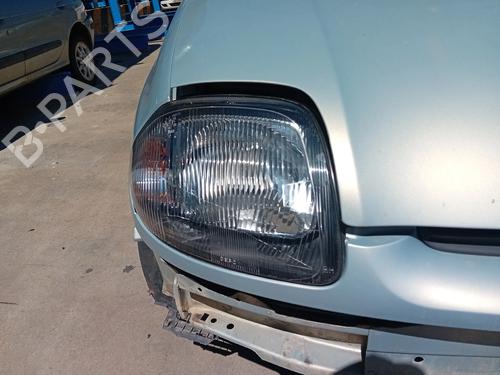 Used Right headlight Right headlight 38729793 38729793