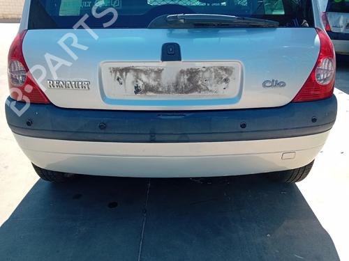 Used Rear bumper Rear bumper 38729795 38729795