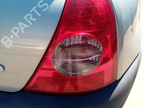 Used Right taillight Right taillight 38729799 38729799
