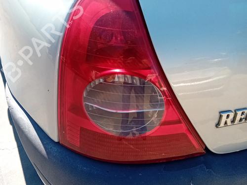 Used Left taillight Left taillight 38729800 38729800