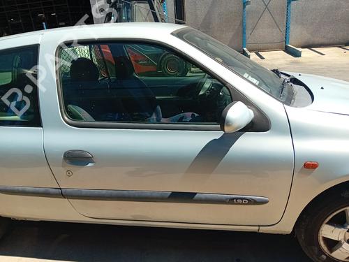 Used Right front door Right front door 38729802 38729802
