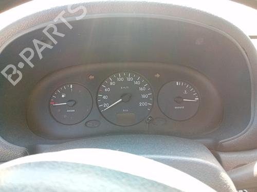 Used Instrument cluster Instrument cluster 38729804 38729804