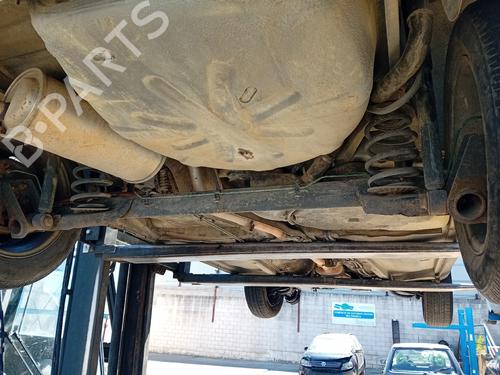 Used Rear axle Rear axle 38729806 38729806