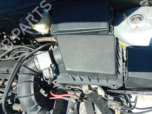 Used Air filter box Air filter box 38735754 38735754