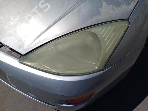Used Left headlight Left headlight 38733093 38733093