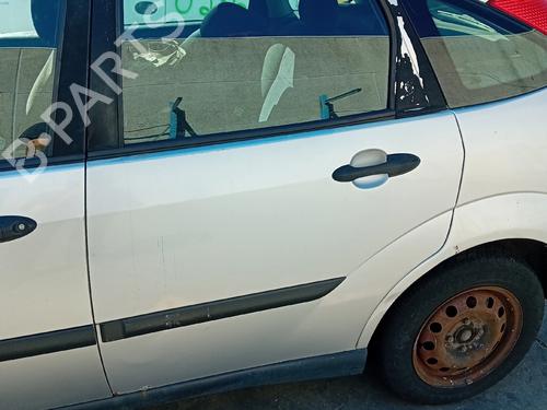 Used Left rear door Left rear door 38733095 38733095