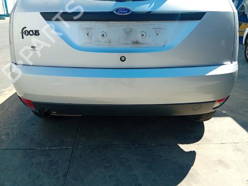 Used Rear bumper Rear bumper 38733096 38733096