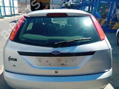 Used Tailgate Tailgate 38733097 38733097