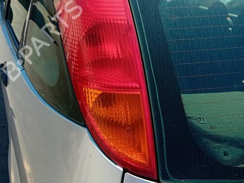 Used Left taillight Left taillight 38733099 38733099